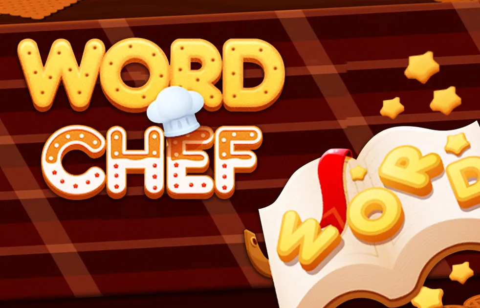 Word Chef