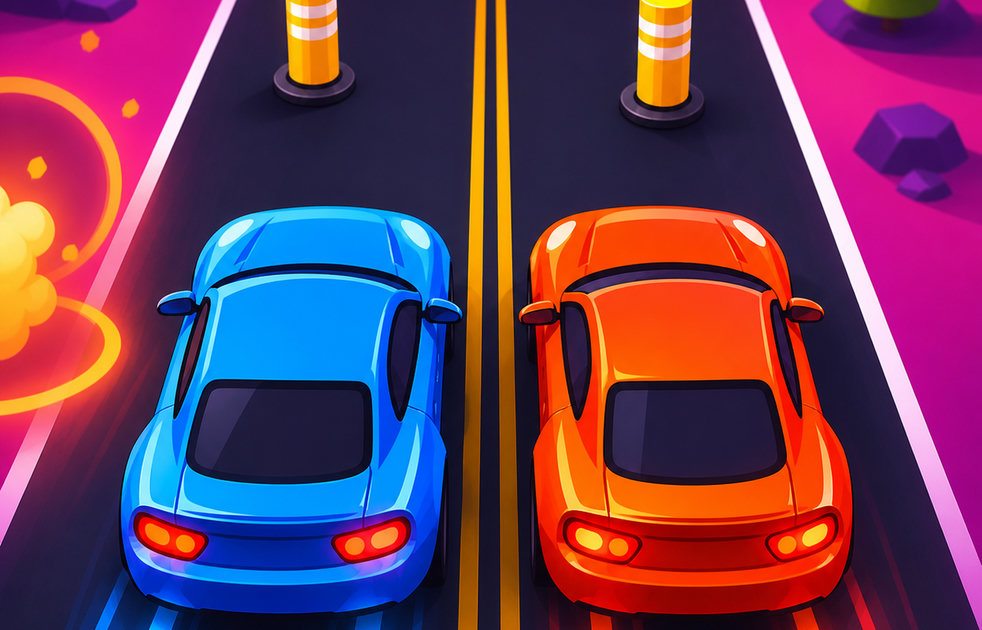 Dual Car