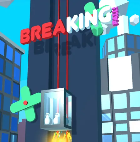Lift Break