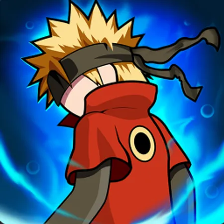 Shinobi Chronicles