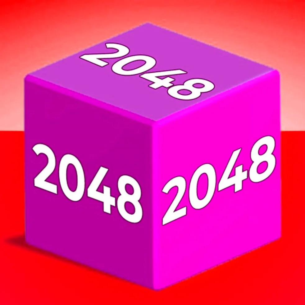 Merge Cube