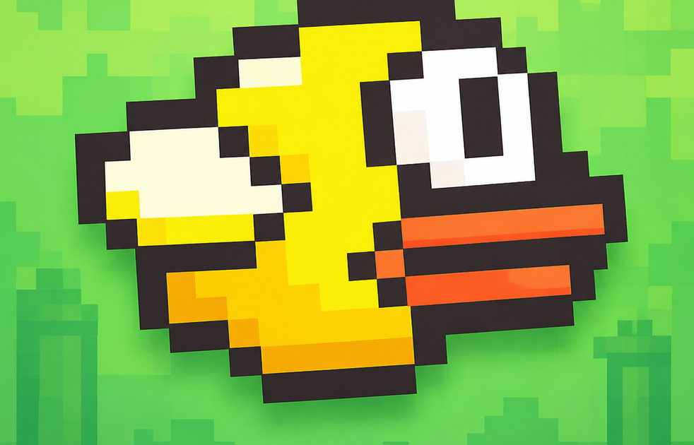 Flappy Bird Original
