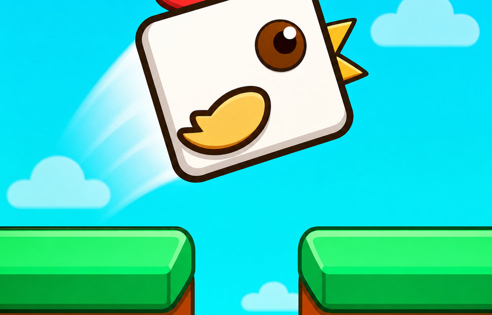 Chicken Jumper