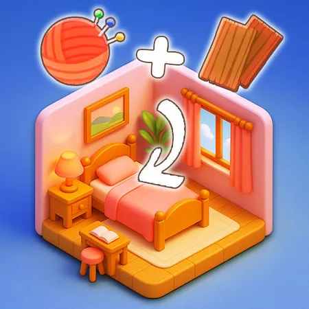 Merge Room