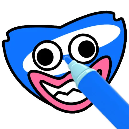 ASMR Drawing Game