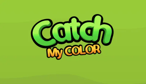 Cat My Color