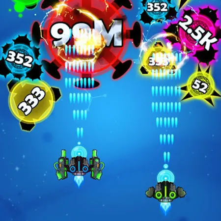 Bio Blast