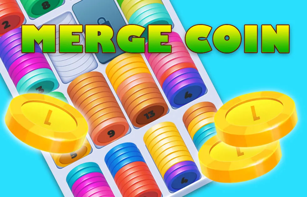 Merge Coin