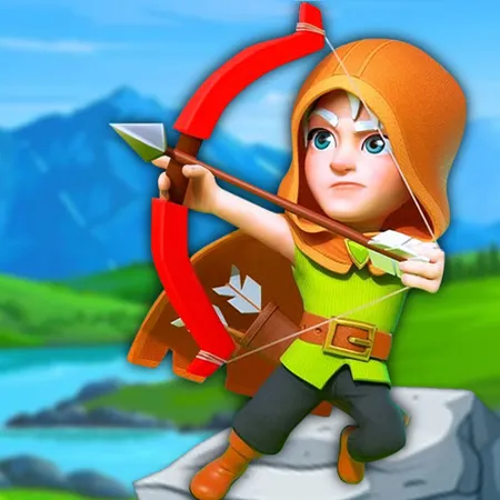 Snake Archer